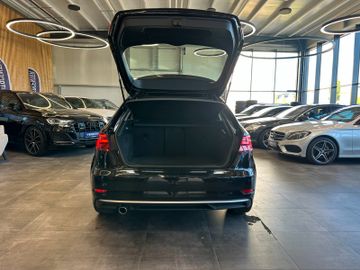 Audi A3 *TÜV:228*KEYLES*TEMPO*NAV*PDC*2-ZONEN*