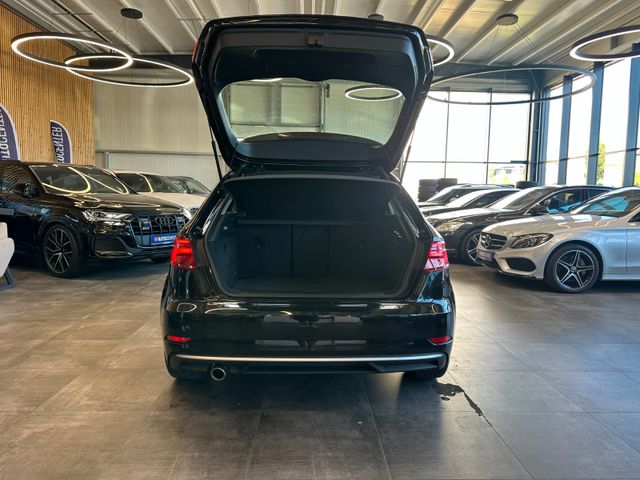 Audi A3 *TÜV:228*KEYLES*TEMPO*NAV*PDC*2-ZONEN*