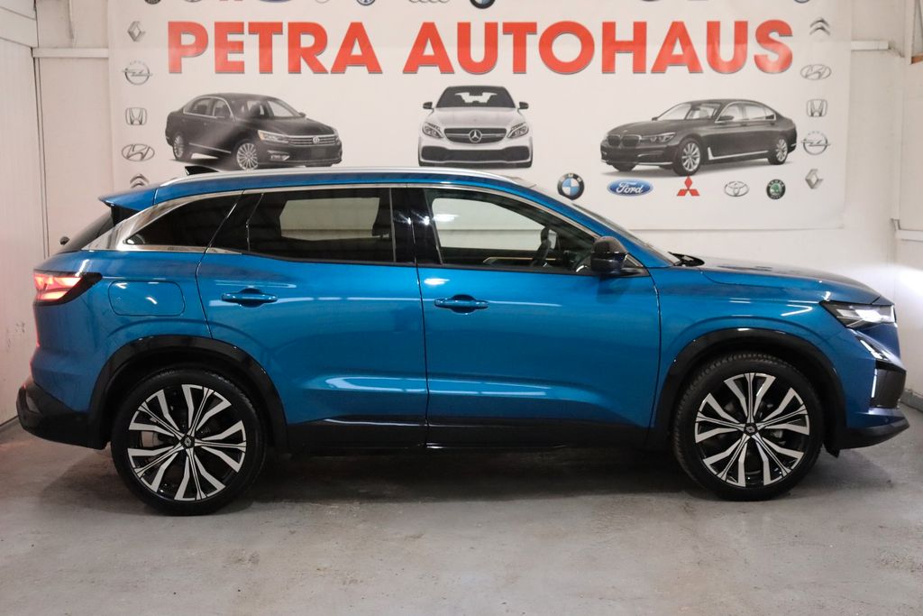 Image of Renault Austral