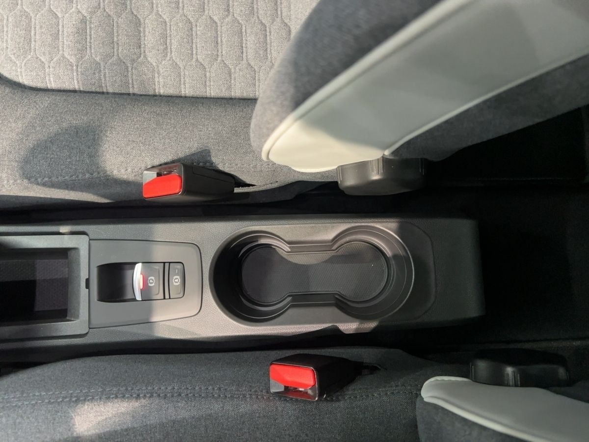 Renault ZOE - Bild 15