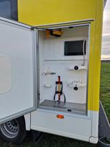 Mercedes-Benz Sprinter 519 **4x4**Luftfederung! - Mercedes-Benz Allradantrieb Kastenwagen