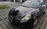 Alfa Romeo Giulietta Turismo - Alfa Romeo Giulietta aus 2011
