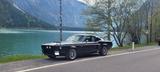 Ford Shelby GT500CR Eleanor Mustang Ford - Ford aus 1967: Shelby