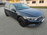 Volkswagen PASSAT  2.0 TDI LEDER.PANORAMA-DACH.  - Volkswagen Passat Variant mit Diesel-Antrieb: Panorama Dach