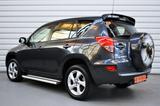 Toyota RAV4 Sol+Tempomat+AHK+2.Hand+Alu+61.100KM - Toyota: Sol