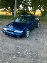 Rover 2X Rover 220 Turbo Targa - Rover: Coupé