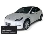 Tesla Model Y Long Range AWD - Tesla aus 2022