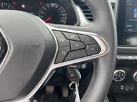 Renault Captur - Vorschau Bild 13