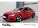 Audi A3 Limo 1.6 TDI sport*Navi*LED*AHK * - Audi A3 mit Diesel-Antrieb: Limousine, 1.6