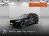 BMW X3 xDrive20d M Sport AHK LiveCockpitProf Kamera - BMW X3 Gebrauchtwagen in Dresden