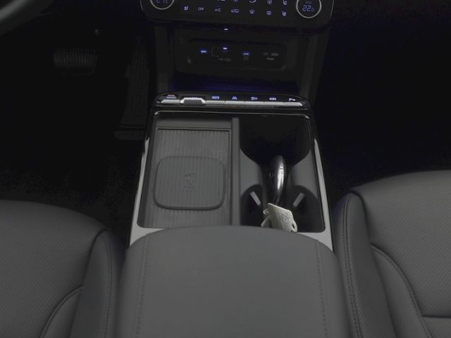 Tucson FACELIFT PHEV PRIME 4WD AT+LED-SCHEINWERF