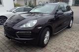 Porsche Cayenne S Tiptronic Modelljahr 2012 Approved - Porsche: Approved