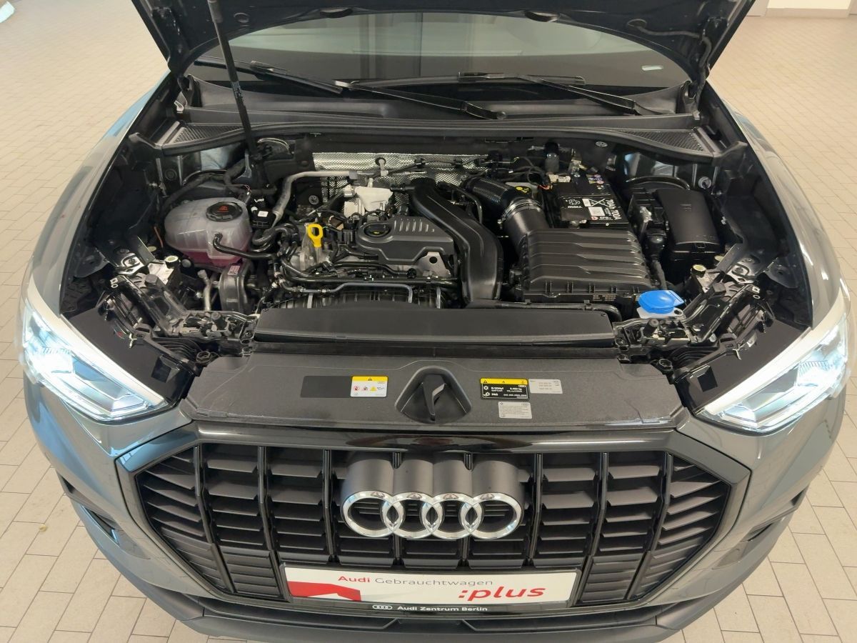 Audi Q3 - Bild 18