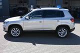 Volkswagen Tiguan 2.0 TDI Lounge Sport & Style 4Motion*AHK*