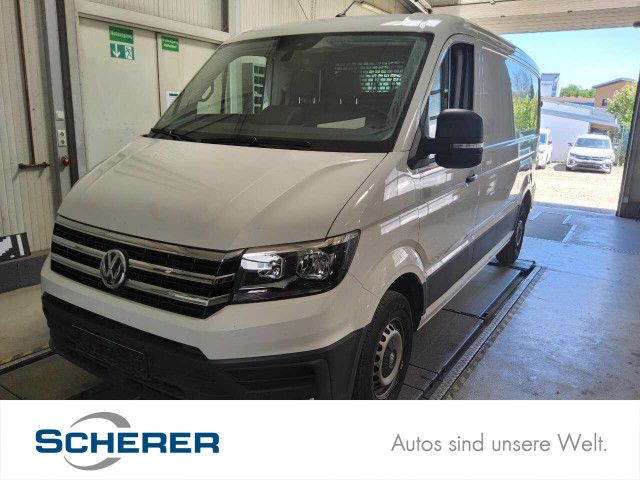 Volkswagen Crafter - Bild 1