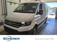 Volkswagen Crafter - Vorschau Bild 1