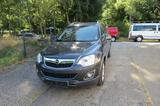Opel Antara Cosmo 4x4 - Opel Antara aus 2014