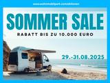 Rimor Katamarano 7/Etagenbetten/Klima/Solar/Markise - Rimor Diesel Alkoven