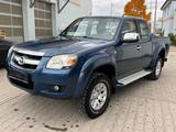 Mazda BT-50 L-Cab Toplands*Klima*SHZ* - Mazda BT-50 Gebrauchtwagen