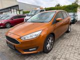 Ford Focus 1.6 *Klimaautomatik/Euro6/92KW* - Ford Focus: 1.6