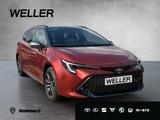 Toyota Corolla 2.0 Hybrid TS GR Sport *LED*ACC*CAM*TWA* - Toyota Corolla: Sport