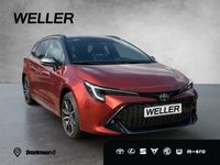 Toyota Corolla - Vorschau Bild 4