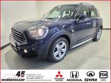 MINI One Countryman Park-Assistent+8fach bereift+Sitz - MINI One Countryman Gebrauchtwagen
