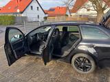 Skoda Octavia 2.0 TSI DSG 4x4 SOLEIL Combi - Skoda Octavia: Allradantrieb
