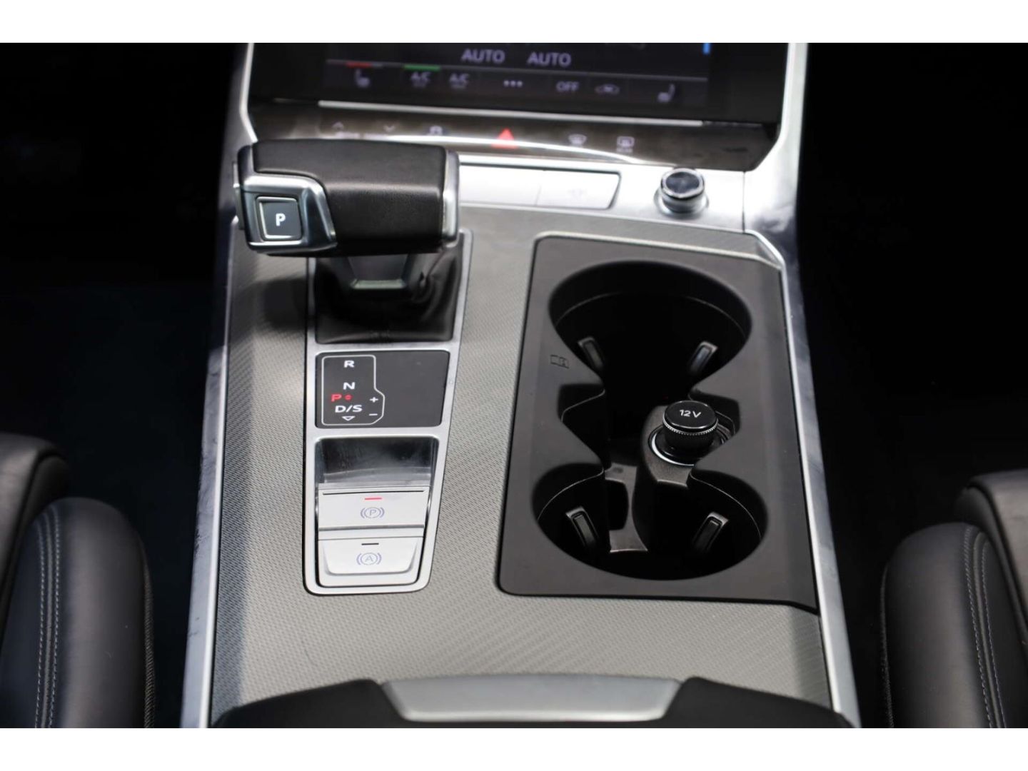 Audi A6 - Bild 18