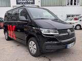 Volkswagen Vanexxt T6.1 Campervan 2.0 TDI DSG - schwarze Volkswagen T6 andere