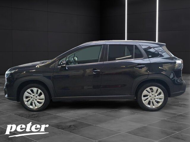 Suzuki 1.4 Boosterjet Comfort Klimaautomatik Sitzheizun imagem 2