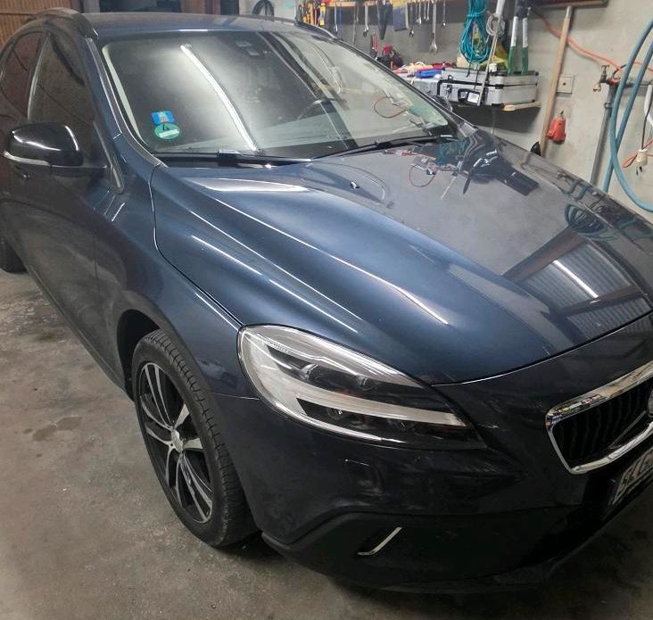 Image of Volvo V40