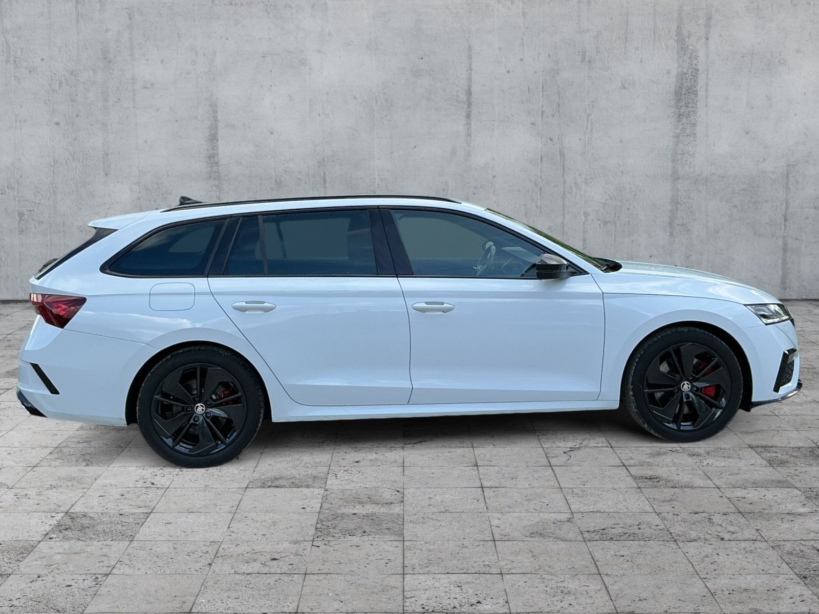 Skoda Octavia - Bild 7