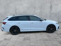 Skoda Octavia - Vorschau Bild 7