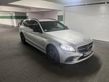 Mercedes-Benz C 300de T Night Edition AMG Line