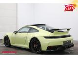 Porsche 992 992.2 Carrera GTS 3.6 T-Hybrid Aero PDLS PAS - Porsche 992: Unfallwagen