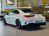 Mercedes-Benz CLA 45 AMG*Burmester*Pano*JungeSterne*HuD*360°* - Mercedes-Benz CLA 45 AMG: Limousine