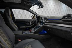 Performante YELLOW MASSAGE B&amp;O PANO SERVICE