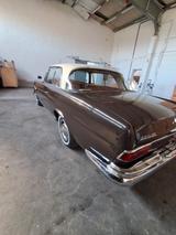 Mercedes-Benz 220 seb Coupe Restauriert Produktion Nr. 138 - Mercedes-Benz 220: Se