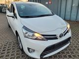 Toyota Verso COMFORT PLUS*KAMERA*1.BESITZ*SCHECKHEFT* - gebrauchte Toyota Verso aus dem Jahr 2016
