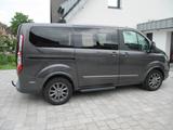 Ford Tourneo Custom L1 Titanium Doppelklima Automatik - Ford Tourneo Custom in Krefeld