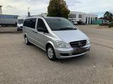 Mercedes-Benz Vito - gebrauchte Mercedes-Benz Vito aus dem Jahr 2008