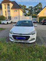 Hyundai i20 1.2 62kW Select Select - Hyundai i20: 1.6