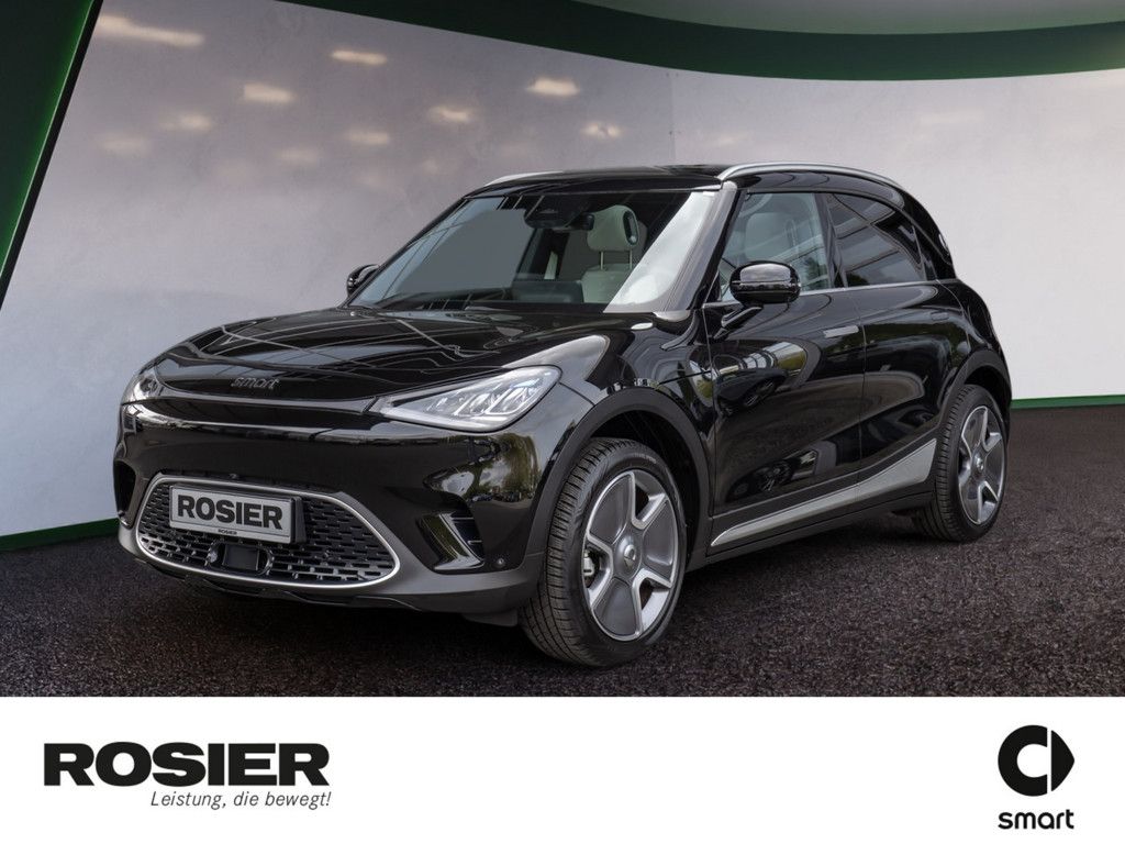 Angebot ansehen Smart #1