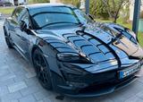 Porsche Taycan 4 Sport Turismo - Bose Luft Approved - Porsche Taycan: Sport Turismo