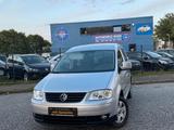 Volkswagen Caddy 1.6 Life TOP GEPLEGT + GARANTIE - gebrauchte VW Caddy aus dem Jahr 2009