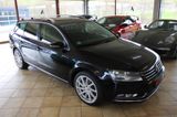 Volkswagen Passat Variant Highline 4Motion *Top+Scheckheft* - Volkswagen Passat Variant: Highline 4motion