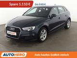 Audi A3 1.0 TFSI*NAVI*XENON*TEMPO*PDC*
