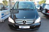 Mercedes-Benz Viano 3.0 CDI Ambiente lang Xenon*Stndh*2xS-Dach - Mercedes-Benz Viano: 2.0