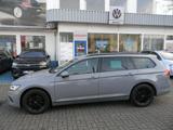 Volkswagen Passat Variant 1,5 TSI 7 GANG DSG AHK,Kamera - mit Benzin-Antrieb: Grau, Dachreling, Kombi